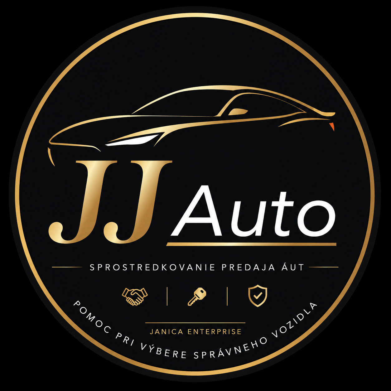 JJ Auto Premium Presentation